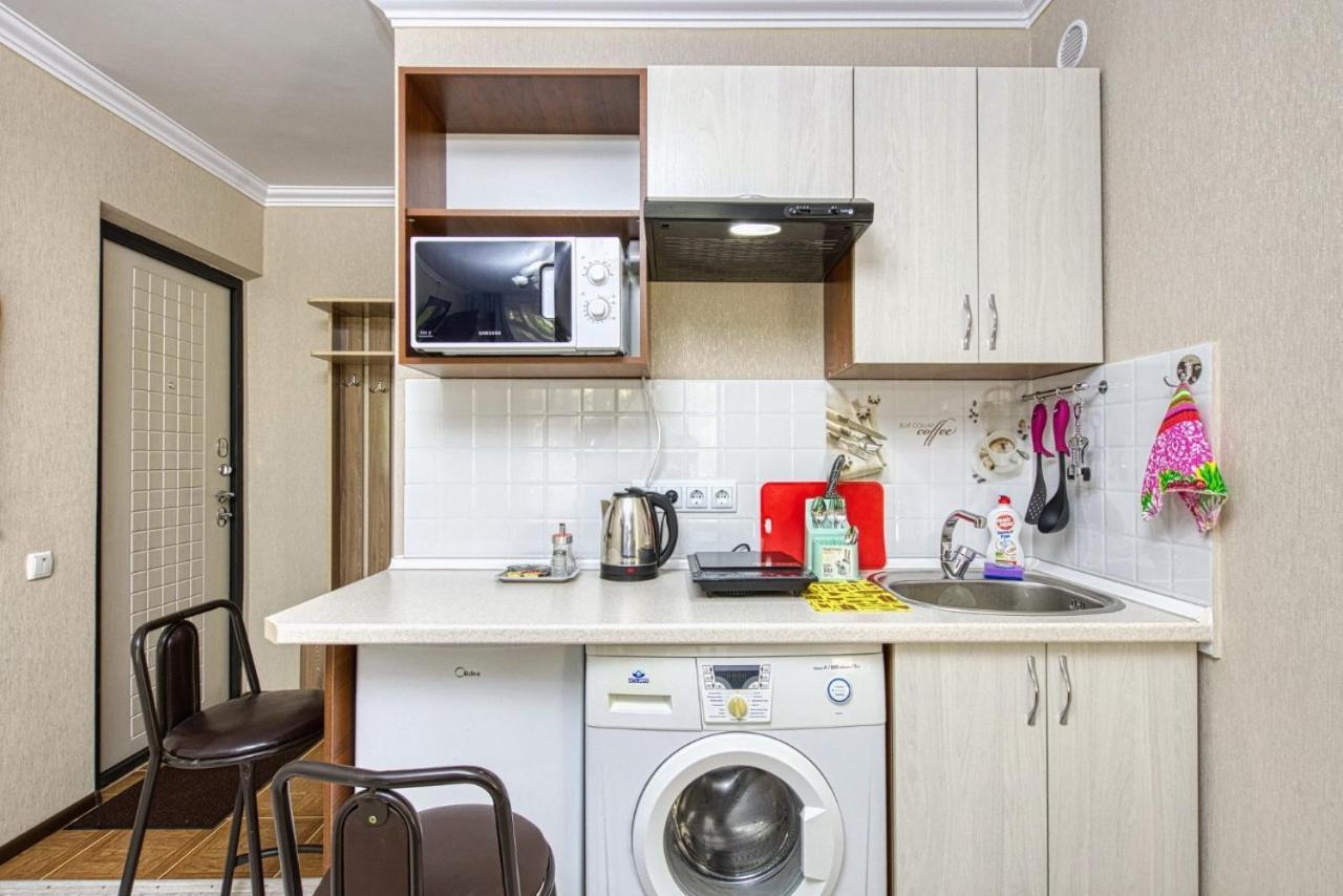 студия коктем-1, 26 Daire *
