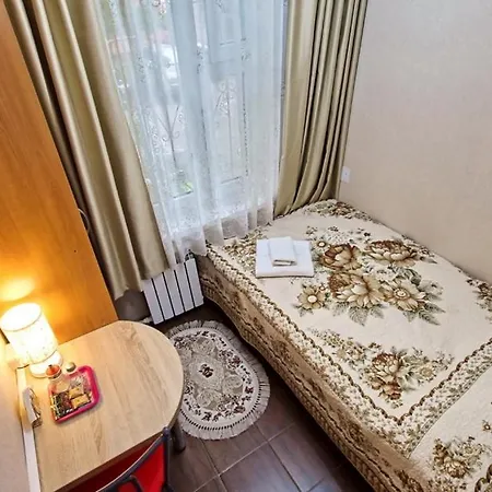 Апартаменты Студия Коктем-1, 26 Almaty Exterior photo