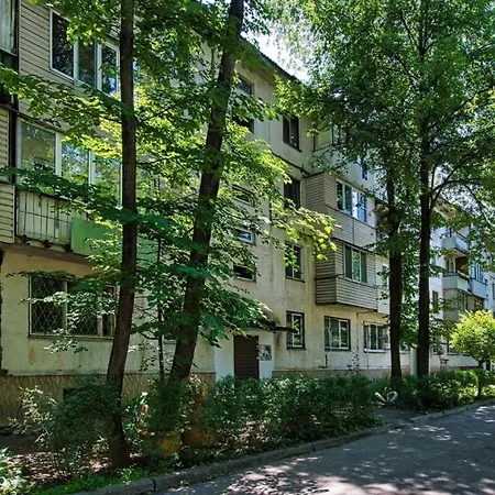 Апартаменты Студия Коктем-1, 26 Almaty Exterior photo