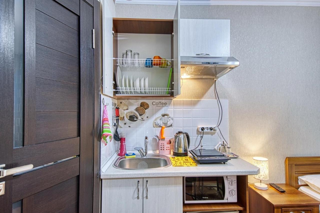 студия коктем-1, 26 Apartment *