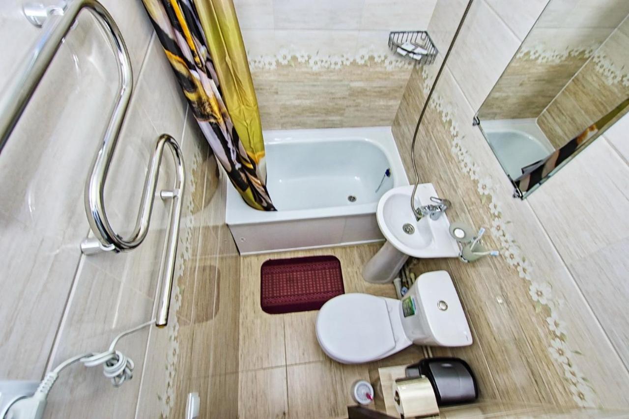 Apartment студия коктем-1, 26