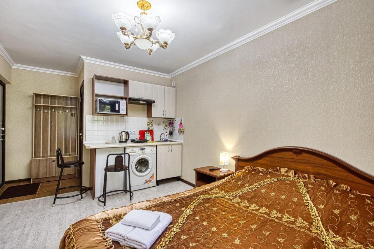 студия коктем-1, 26 Almaty