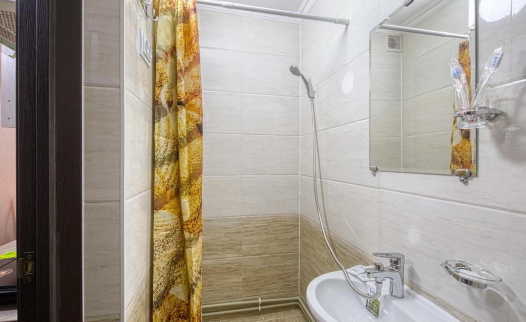 Apartment студия коктем-1, 26 *
