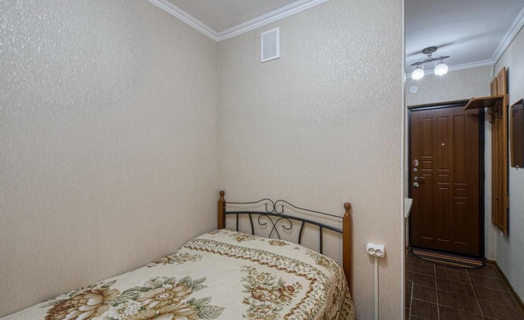 студия коктем-1, 26 Apartment *