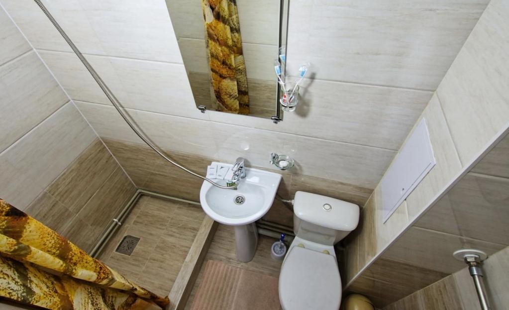студия коктем-1, 26 Apartment