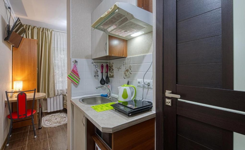 студия коктем-1, 26 *