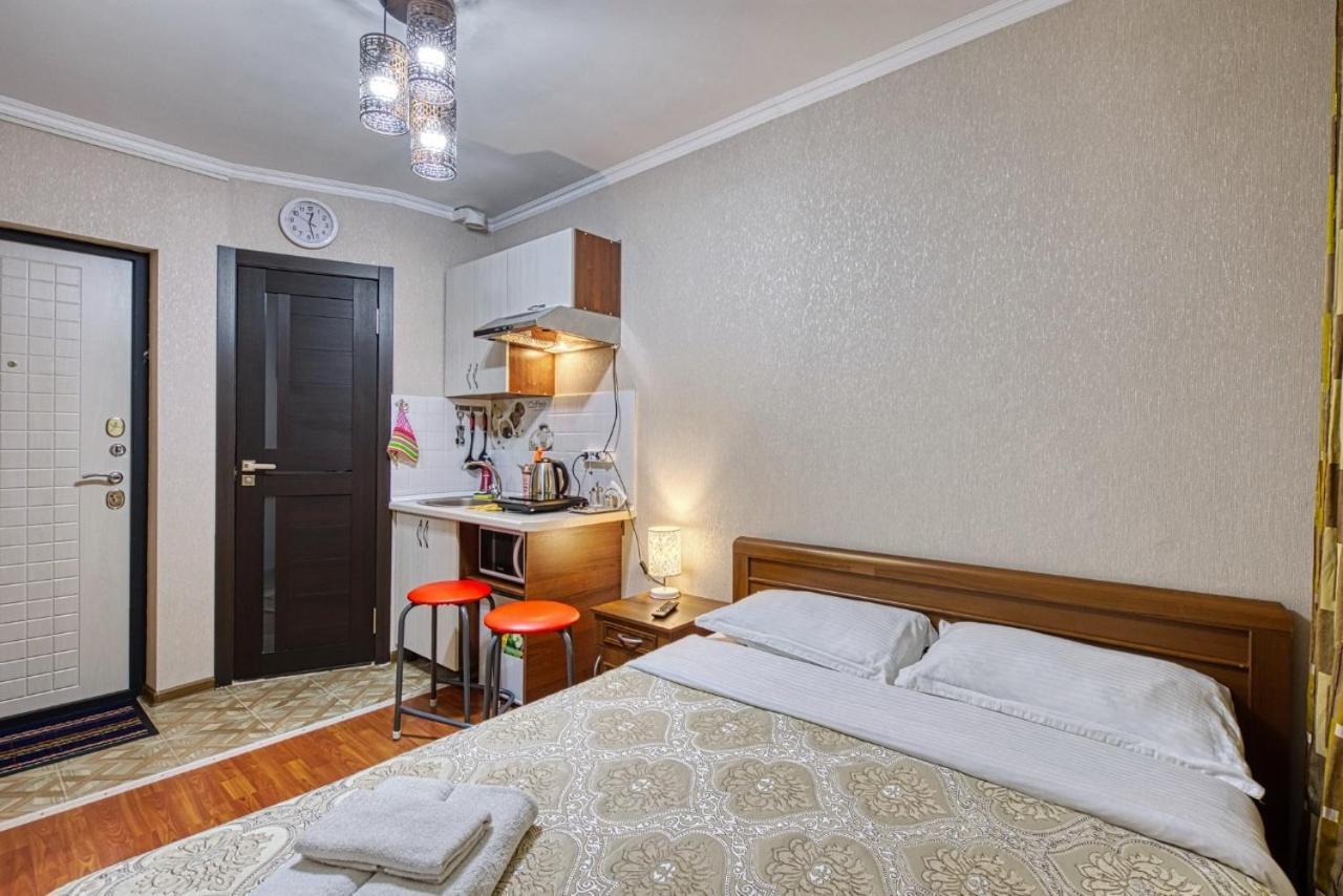 студия коктем-1, 26 Almaty
