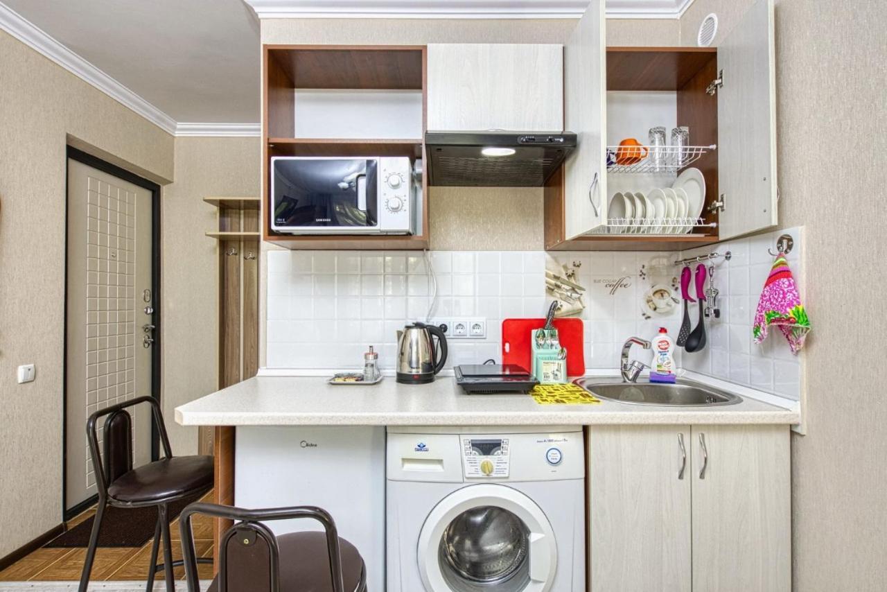 студия коктем-1, 26 Apartment