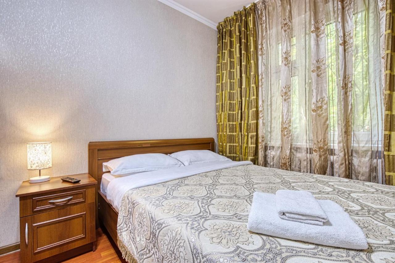 Apartment студия коктем-1, 26