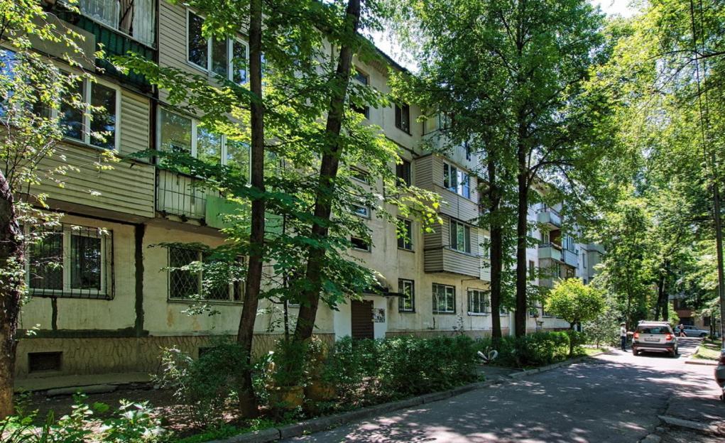 студия коктем-1, 26 Almaty