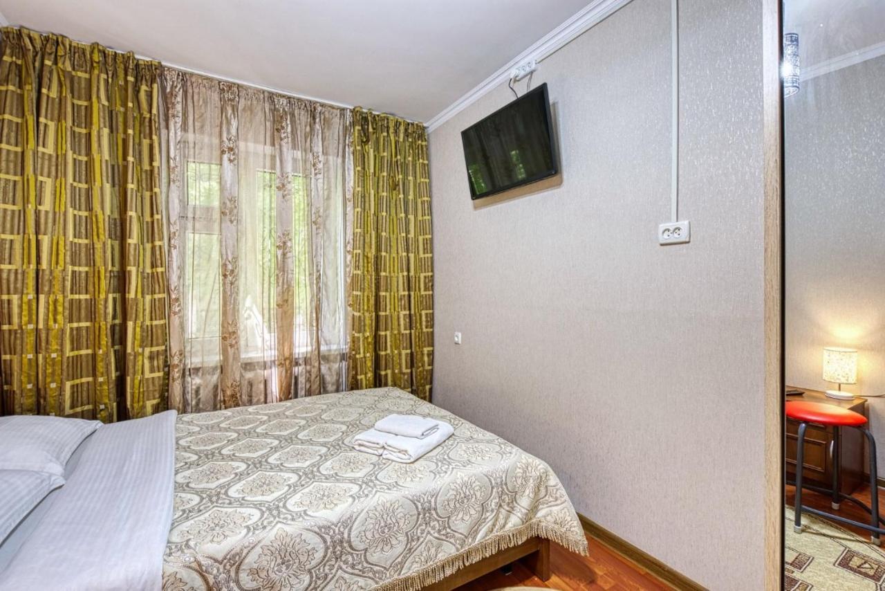 студия коктем-1, 26 Apartment *