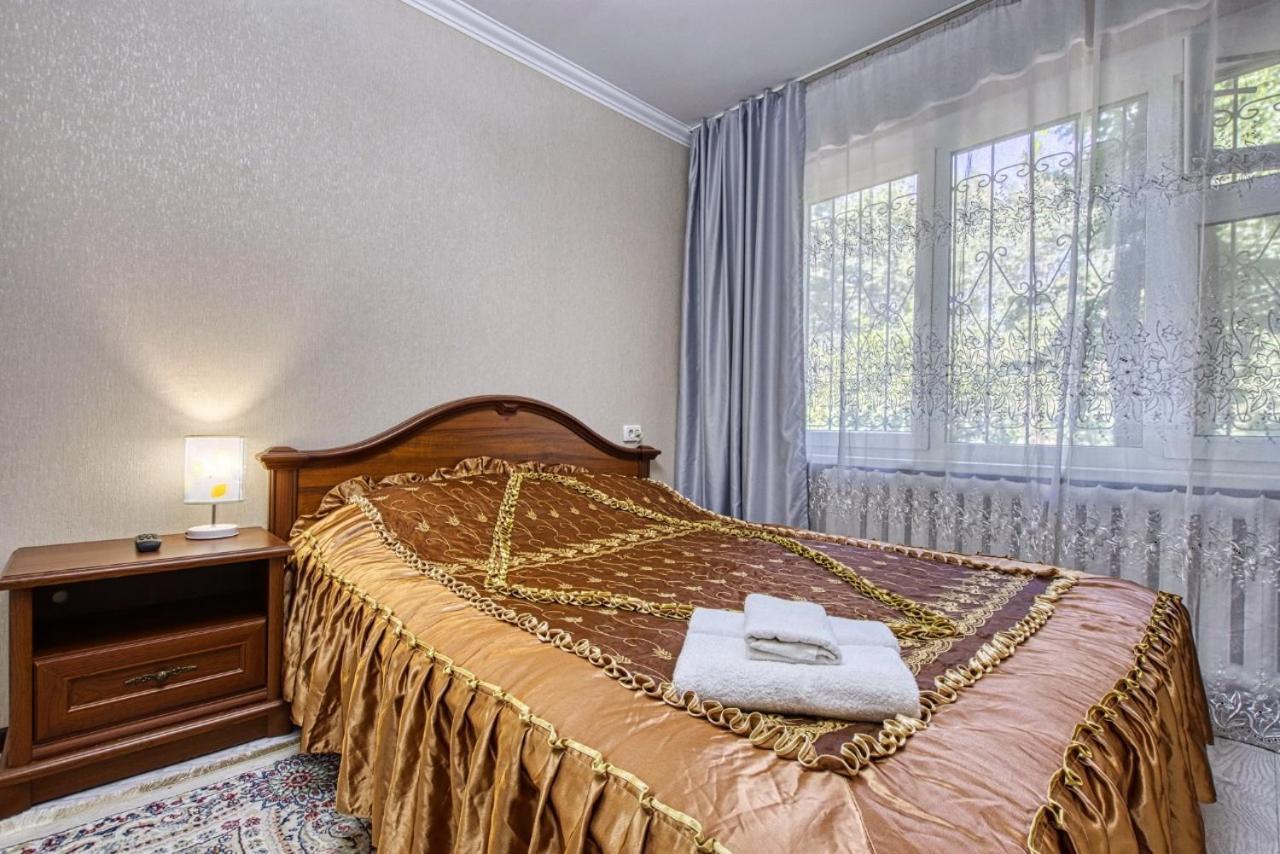 Apartment студия коктем-1, 26 *