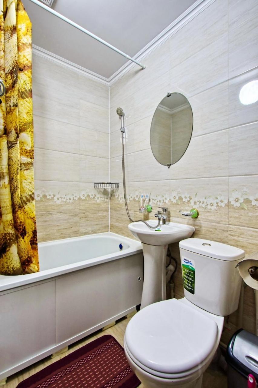 студия коктем-1, 26 Apartment